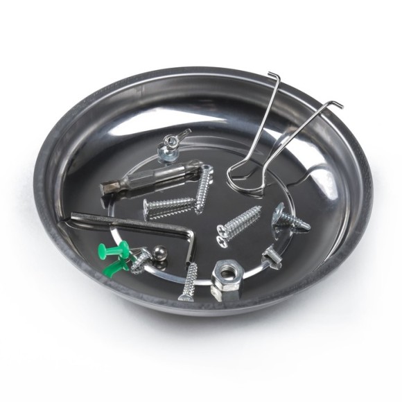 Тарелка магнитная 150мм для крепежа 1000-1200гр Sturm 7003-6-3 Тарелка магнитная 150мм для крепежа 1000-1200гр Sturm 7003-6-3