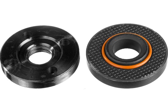 Шлифмашина угловая ЗУБР УШМ-П125-1400 ПСТ, 1400Вт, 125мм, 11000об/мин, Профи, в коробке