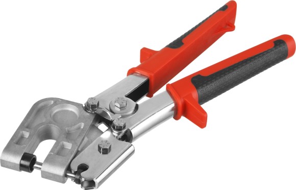 Просекатель для тонкостенных металлоконструкций ЗУБР МАСТЕР