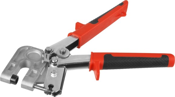 Просекатель для тонкостенных металлоконструкций ЗУБР МАСТЕР