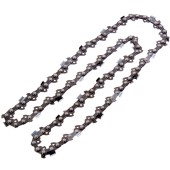 Цепь пильная твердосплавная(победит) "STIHL" / шаг 3/8 / толщина 1,3 мм./ 52 звеньев
