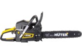 Бензопила HUTER BS-2300М 2.3кВт(3,1л.с),40см,3,8"1,3-57зв Бензопила HUTER BS-2300М 2.3кВт(3,1л.с),40см,3,8"1,3-57зв
