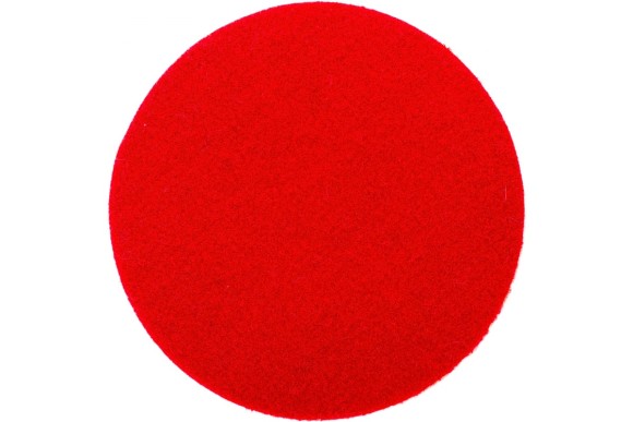 Круг полировальный фетровый под липучку 125мм, STAYER Круг полировальный фетровый под липучку 125мм, STAYER