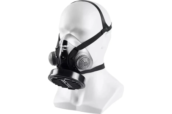 Респиратор противоаэрозольный РП-200 ЗУБР Респиратор противоаэрозольный РП-200 ЗУБР