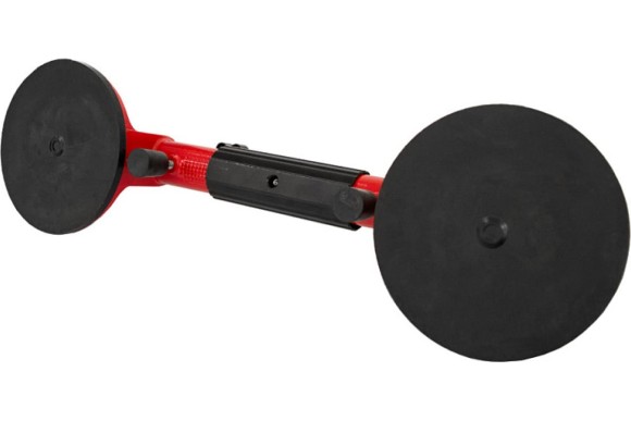 Система стягивания и выравнивания плит DIAM ( вакумные присоски) Система стягивания и выравнивания плит DIAM ( вакумные присоски)