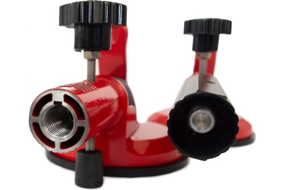 Система стягивания и выравнивания плит DIAM ( вакумные присоски) Система стягивания и выравнивания плит DIAM ( вакумные присоски)