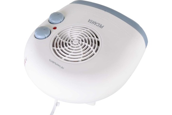 Тепловентилятор ТВС-3,2000Вт,25м.кв.,Ресанта Тепловентилятор ТВС-3,2000Вт,25м.кв.,Ресанта