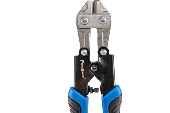 Болторез компактный "МИНИ" 200мм губки сталь CrV, 