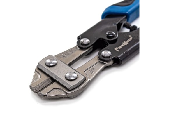 Болторез компактный "МИНИ" 200мм губки сталь CrV, 