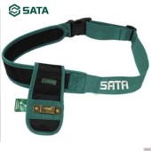 Держатель для рулетки на пояс SATA Держатель для рулетки на пояс SATA