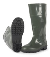 Сапоги рабочие ПВХ р.45 Сапоги рабочие ПВХ р.45