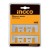 Нож для электрорубанка INGCO  EPB820301,82 х 29 х 3мм, 2шт,