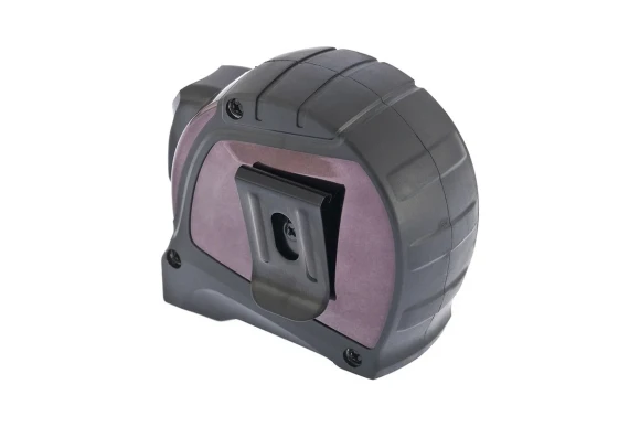 Рулетка 8м*25мм,Doppelhaken  GROSS 31125