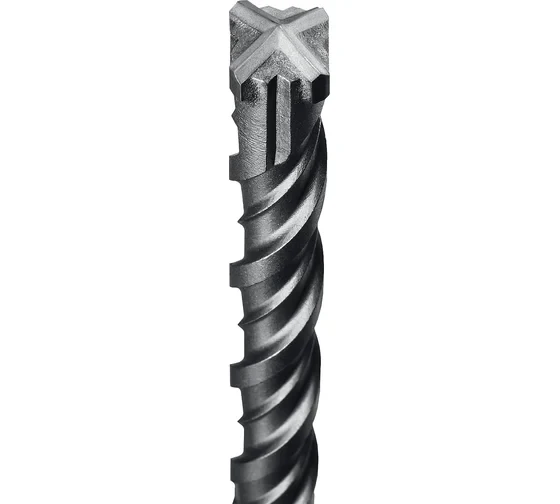 Бур 14*150*210мм, SDS+, 4-кромки, Hercules-4Х STAYER, 29290-210-14 Бур 14*150*210мм, SDS+, 4-кромки, Hercules-4Х STAYER, 29290-210-14