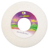 Диск заточной Луга 125*20*32мм 25A,F90L Диск заточной Луга 125*20*32мм 25A,F90L