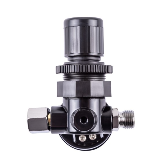 Редуктор давления 1/4, AERO, FoxWeld