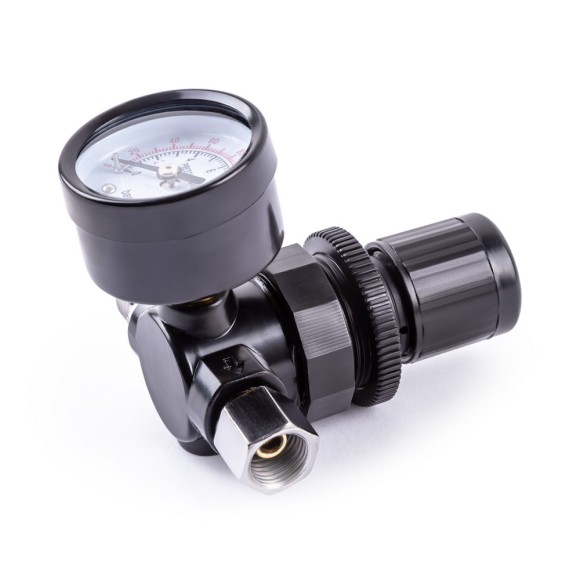 Редуктор давления 1/4, AERO, FoxWeld