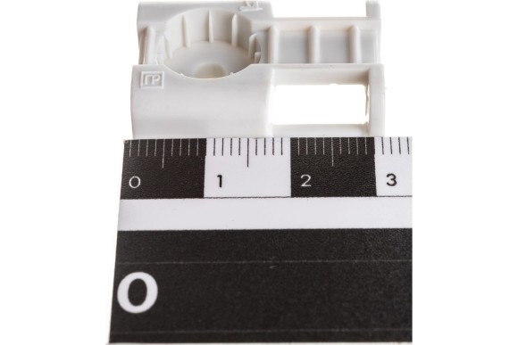 Площадка под стяжку для прямого монтажа,100шт белая, Промрукав Площадка под стяжку для прямого монтажа,100шт белая, Промрукав