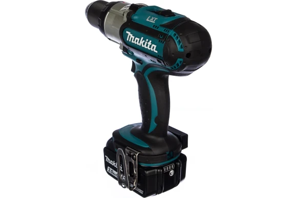 Шуруповёрт аккум. MAKITA DDF451RFE 80Н/м,18В,3,0А/ч,2шт* Li-ion кейс Шуруповёрт аккум. MAKITA DDF451RFE 80Н/м,18В,3,0А/ч,2шт* Li-ion кейс