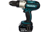 Шуруповёрт аккум. MAKITA DDF451RFE 80Н/м,18В,3,0А/ч,2шт* Li-ion кейс Шуруповёрт аккум. MAKITA DDF451RFE 80Н/м,18В,3,0А/ч,2шт* Li-ion кейс