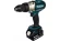 Шуруповёрт аккум. MAKITA DDF451RFE 80Н/м,18В,3,0А/ч,2шт* Li-ion кейс Шуруповёрт аккум. MAKITA DDF451RFE 80Н/м,18В,3,0А/ч,2шт* Li-ion кейс