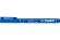 Маркер перманентный синий, заострённый 1мм, МП-100, ЗУБР Маркер перманентный синий, заострённый 1мм, МП-100, ЗУБР