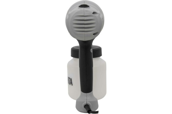 Краскопульт электрический Ресанта ЭКП-400  400Вт,1,7мм, 0,7 л/мин