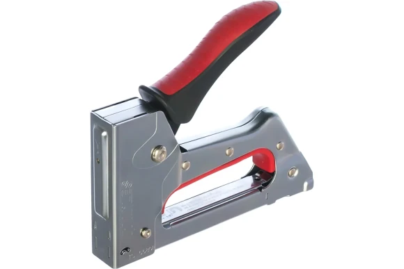 Степлер Miles TS-5580 тип №53 6-10мм, металлический корпус Степлер Miles TS-5580 тип №53 6-10мм, металлический корпус