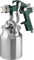 Краскопульт пневматич. KRAFTOOL AirKraft, бачок нижний 1000мл, сопло 1.4мм