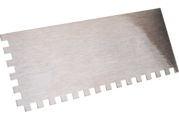 Гребёнка профессиональная KRISTAL 300х120мм, зуб 10х10 из неражавеющей стали Гребёнка профессиональная KRISTAL 300х120мм, зуб 10х10 из неражавеющей стали