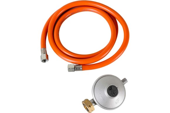 Тепловая пушка газовая Ресанта ТГП-10000, 10кВт, 220/230В, 100м?, 300м?/ч, автоподжиг