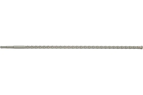 Бур 14*550*610мм, SDS+, 4-кромки, Quadro-X ГРАНИТ