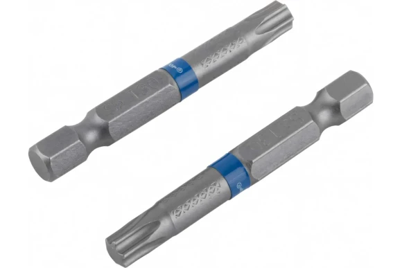 Бита TORX T30 х 50мм, CUTOP Бита TORX T30 х 50мм, CUTOP