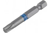 Бита TORX T30 х 50мм, CUTOP Бита TORX T30 х 50мм, CUTOP