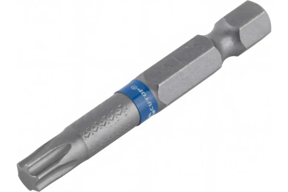 Бита TORX T30 х 50мм, CUTOP Бита TORX T30 х 50мм, CUTOP