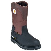 Сапоги кожаные CARHARTT Англия (зимне-димесезонные) р.41 Сапоги кожаные CARHARTT Англия (зимне-димесезонные) р.41