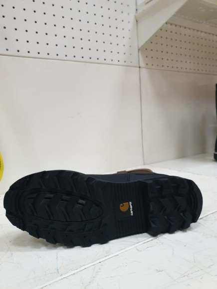 Сапоги кожаные CARHARTT Англия (зимне-димесезонные) р.41 Сапоги кожаные CARHARTT Англия (зимне-димесезонные) р.41