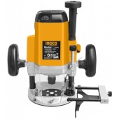 Фрезер INGCO RT22001, 2200Вт,цанга-6/8/12мм,INDUSTRIAL Фрезер INGCO RT22001, 2200Вт,цанга-6/8/12мм,INDUSTRIAL