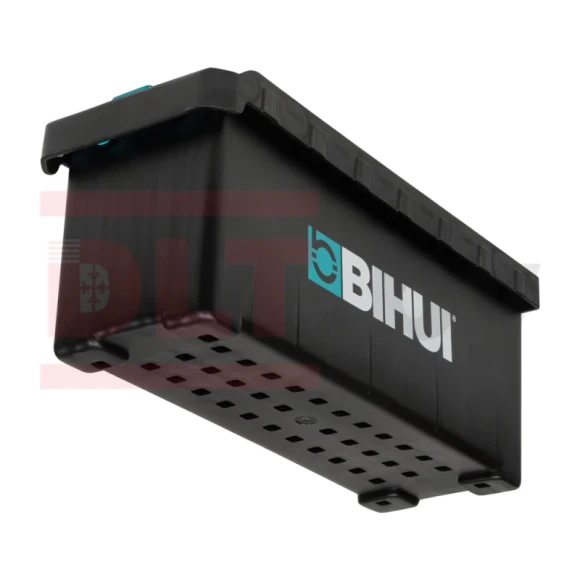 Кейс и ручка для набора гребенок BIHUI  PTSJHB