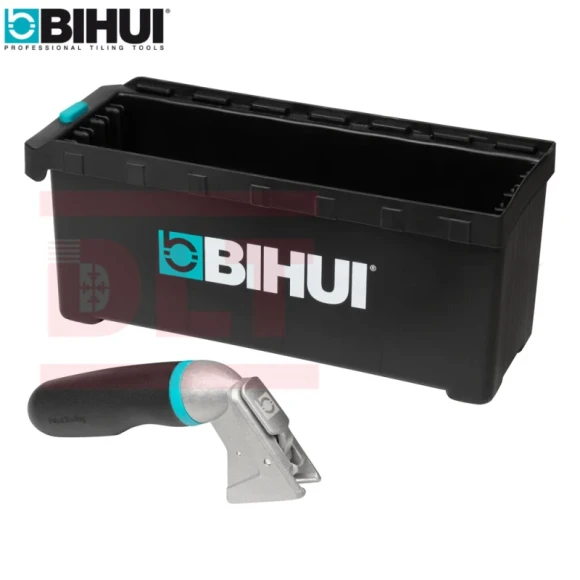 Кейс и ручка для набора гребенок BIHUI  PTSJHB