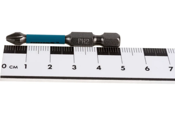 Бита торсионная PH2*50 мм  GROSS 11493