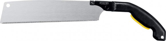 Ножовка по дереву для точных работ  STAYER "Cobra PullSaw" 300 мм, 16 TPI, мелкий зуб
