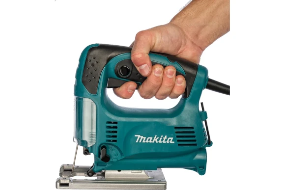 Лобзик MAKITA 4329 450Вт,65мм,500-3100о/мин