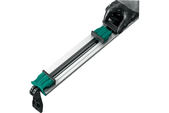 Шина направляющая,зажимная CG-100, 1025 мм KRAFTOOL Шина направляющая,зажимная CG-100, 1025 мм KRAFTOOL