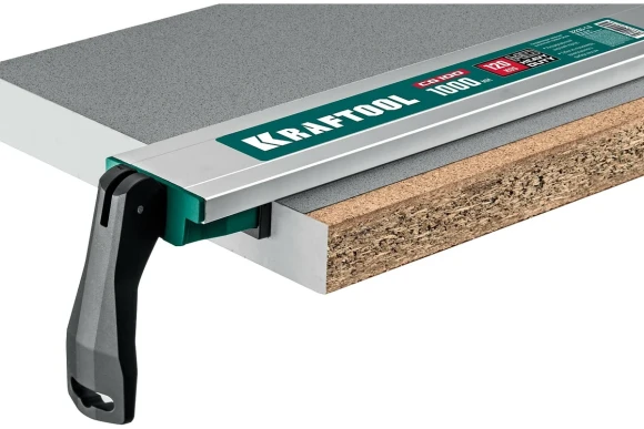 Шина направляющая,зажимная CG-100, 1025 мм KRAFTOOL Шина направляющая,зажимная CG-100, 1025 мм KRAFTOOL