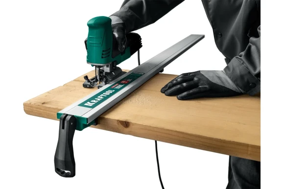 Шина направляющая,зажимная CG-100, 1025 мм KRAFTOOL Шина направляющая,зажимная CG-100, 1025 мм KRAFTOOL