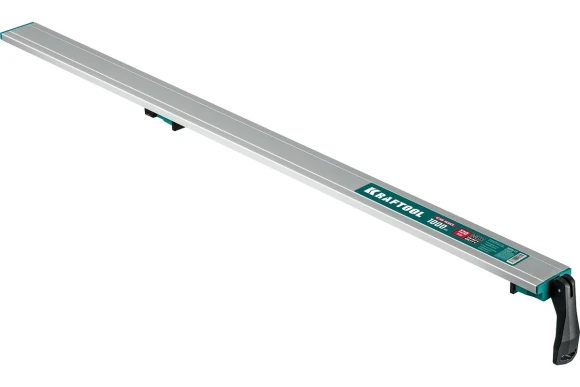 Шина направляющая,зажимная CG-100, 1025 мм KRAFTOOL Шина направляющая,зажимная CG-100, 1025 мм KRAFTOOL