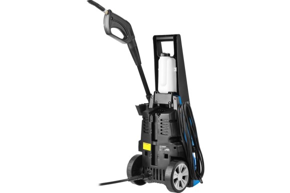 Мойка высокого давления 140Атм 1400Вт АВД-П140  ЗУБР Профессионал