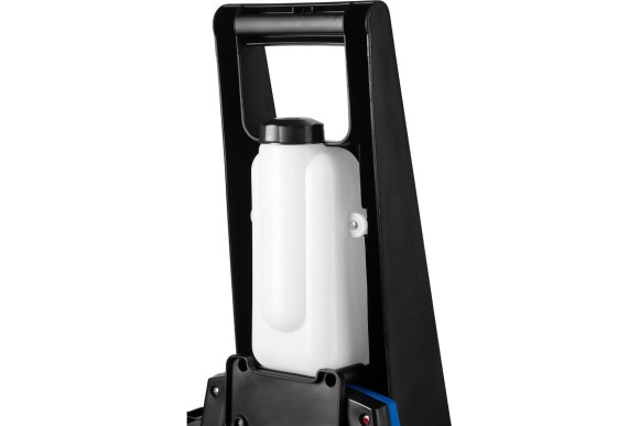 Мойка высокого давления 140Атм 1400Вт АВД-П140  ЗУБР Профессионал