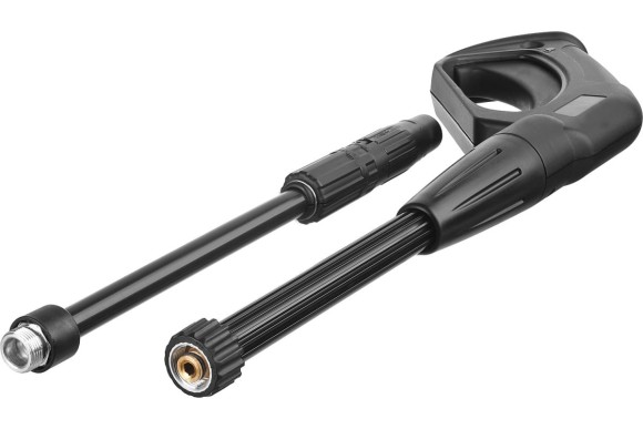 Мойка высокого давления 140Атм 1400Вт АВД-П140  ЗУБР Профессионал